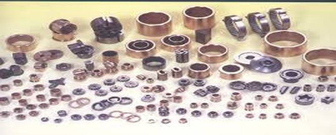 Metallurgy testing
