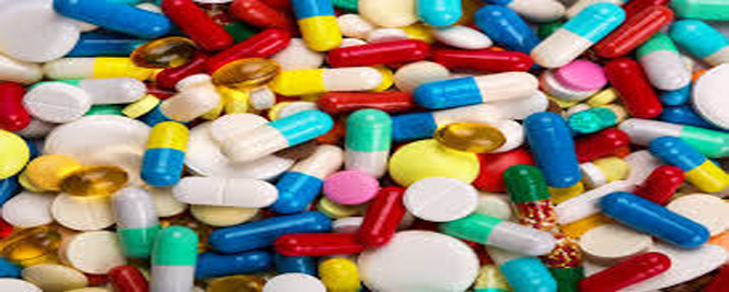 drugs testing