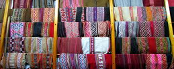 textile testing