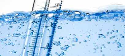 water laboratory